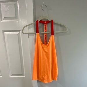 Nike Women’s Dri-Fit Solid Training Tank Top